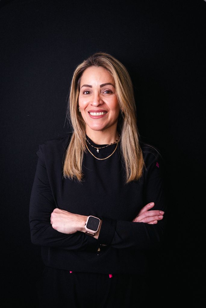 Dra. Ivanova Guerrero - Directora Clínica