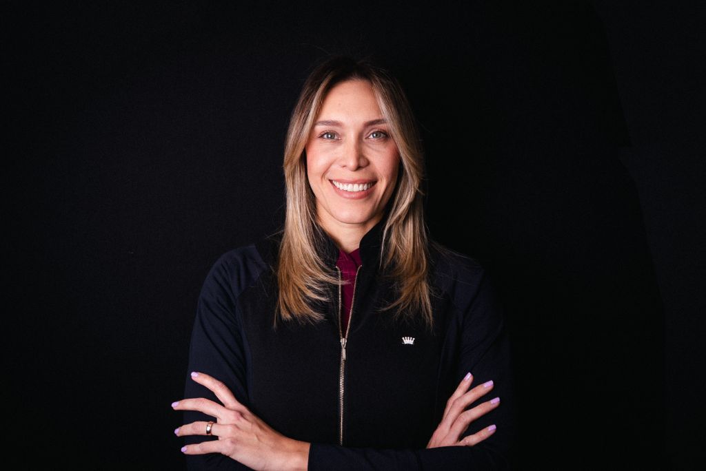 Dra. Kelly Olivares - Ortodoncista