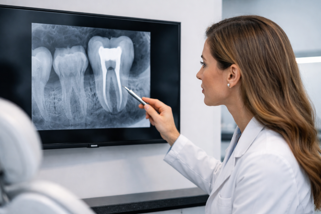 Endodoncia - Tratamientos de conducto con tecnología de punta en WTC Ciudad de México