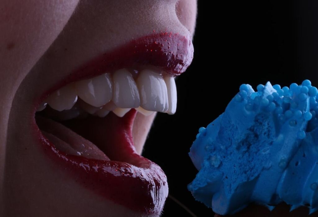 Carillas dentales de porcelana y diseño de sonrisa digital - Dra. Ivanova Guerrero CDMX