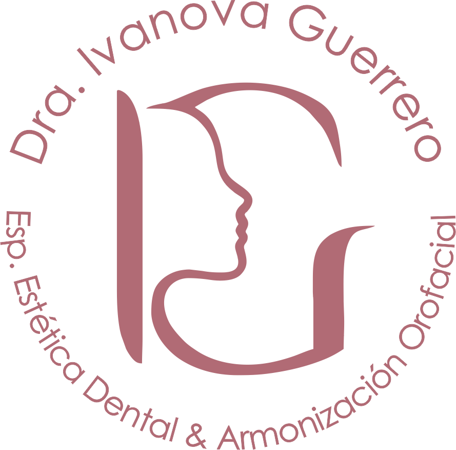 Logo Dra. Ivanova Guerrero